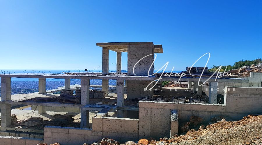 RealtorYakupUslu-IDEAL&Partners-Luxury-Villa-forsale-Tepe-Alanya-Turkiye-real-estate-Side-zuverkaufen-tillsalu011 Bengz Virvana Villa Alanya for sale