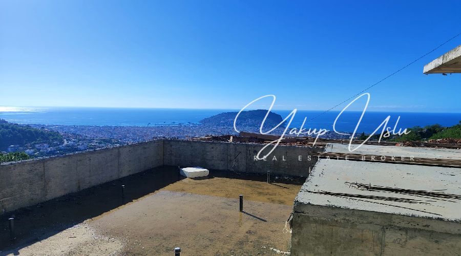 RealtorYakupUslu-IDEAL&Partners-Luxury-Villa-forsale-Tepe-Alanya-Turkiye-real-estate-Side-zuverkaufen-tillsalu013 Bengz Virvana Villa Alanya for sale