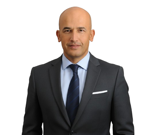 Realtor PhD.Yakup Uslu IDEAL &Partners