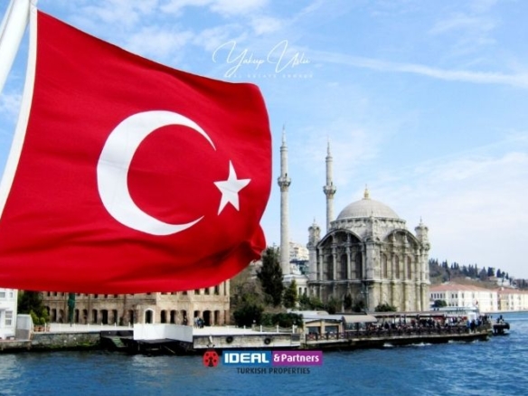 Turkish real estate 2025 - IDEAL &Partners