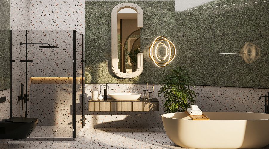 Villa NehirSu 7 | Luxury Sea View Villa Kargicak Alanya €2.5M