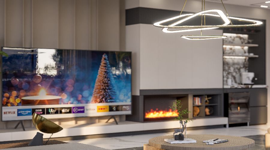 Villa NehirSu 7 | Luxury Sea View Villa Kargicak Alanya €2.5M