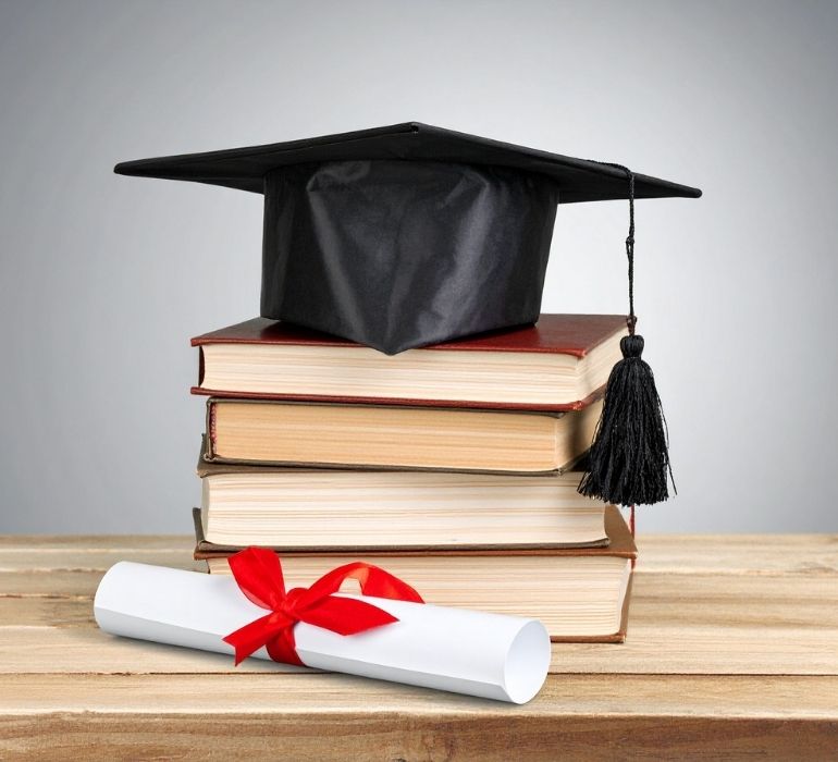 Yakup Uslu Education