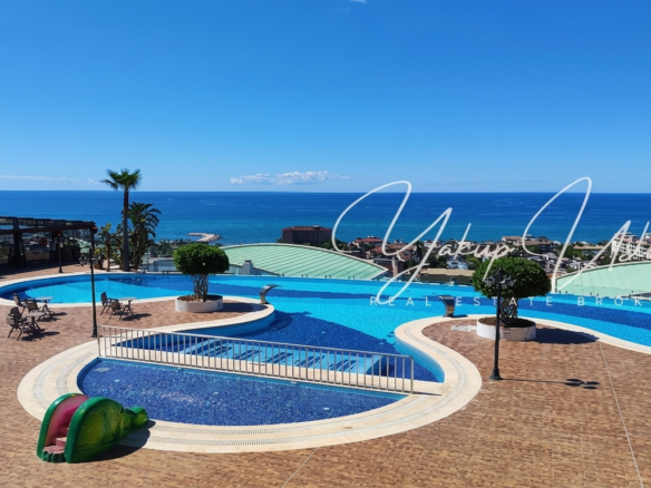 Elite Admiral 2+1 apartment for sale by IDEAL and Partners